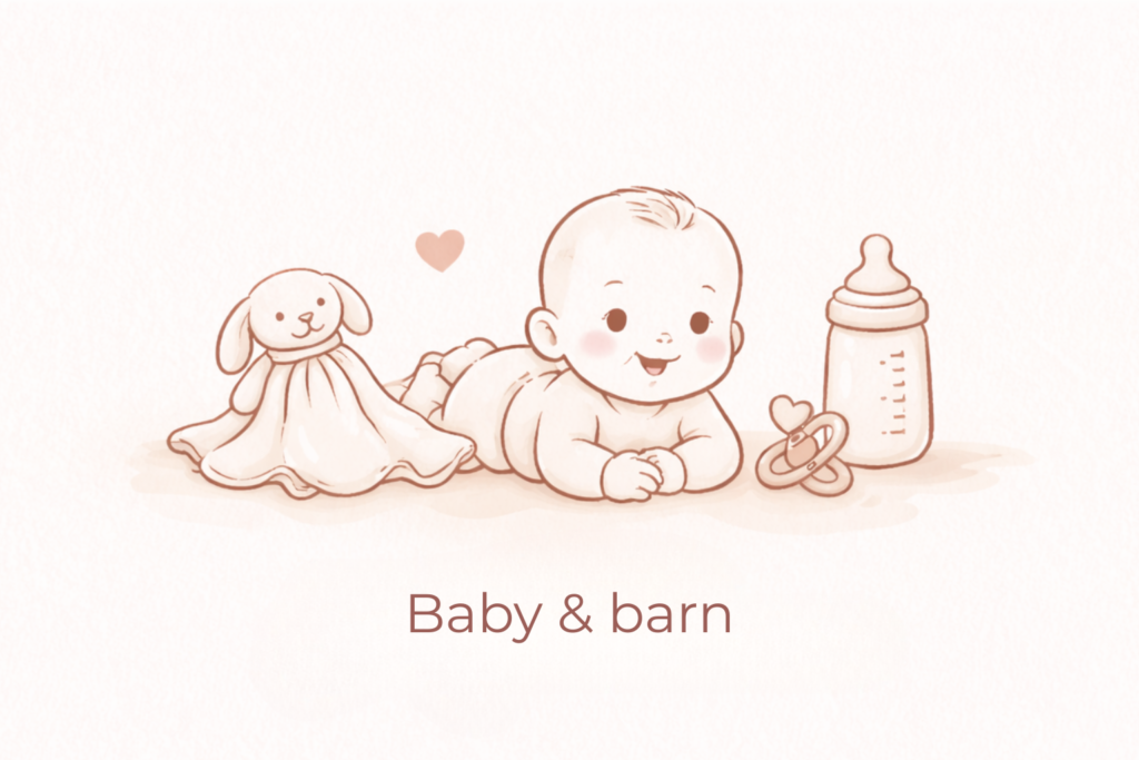 baby